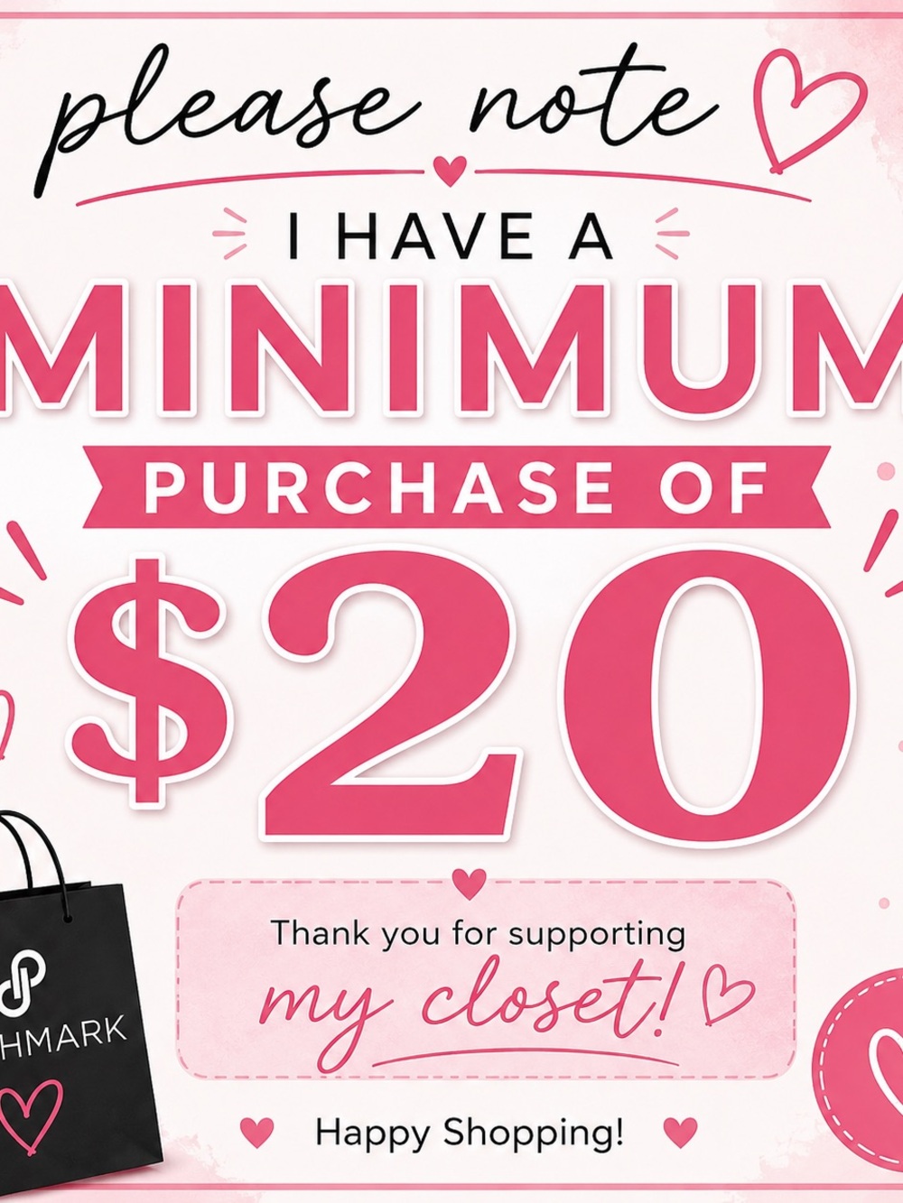 Live Show Notification! ❤️Like for great deals & fun 🤩